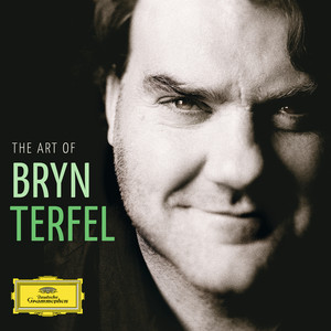 The Art of Bryn Terfel cover