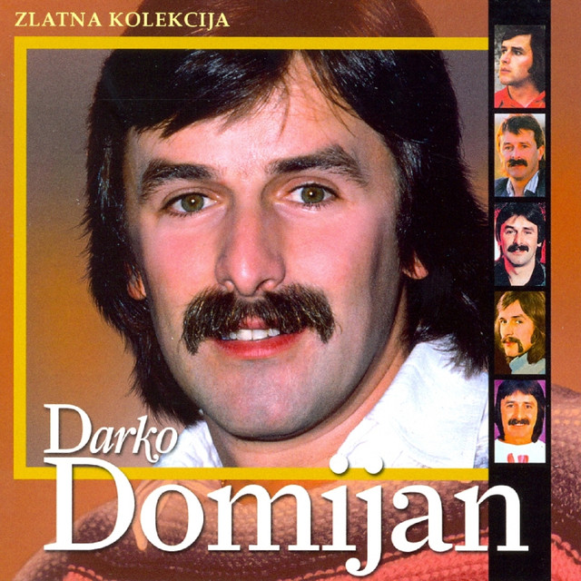 Darko Domijan Photo