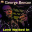 Love Walked In cover