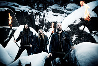 Grand Magus Photo