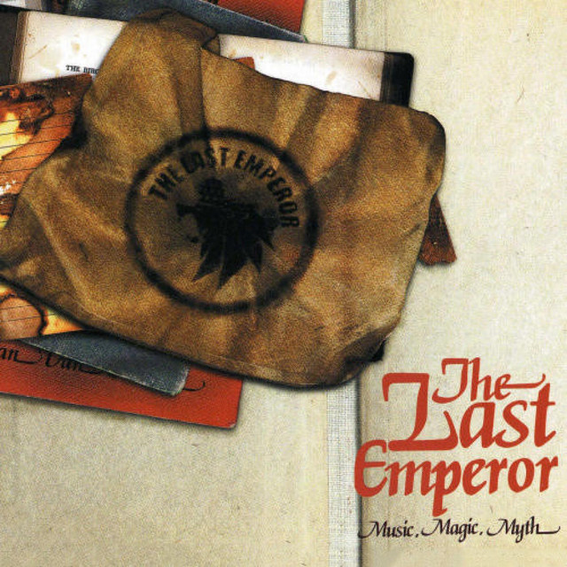 The Last Emperor Photo