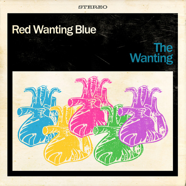 The Wanting cover