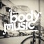 Body Music - Amsterdam Choices 2014, Pt. 2 Albumcover