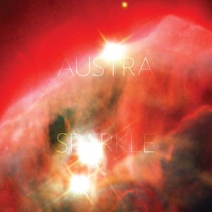 Sparkle album