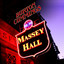 Massey Hall cover