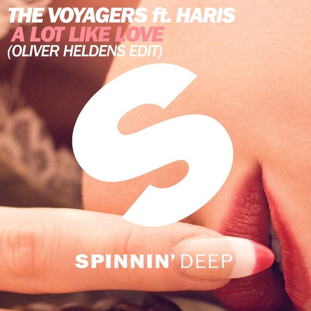 The Voyagers Photo