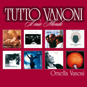 Tutto Vanoni album