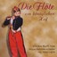 Die Flöte am königlichen Hof Albumcover