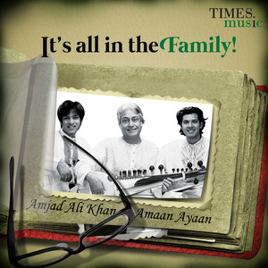 It's All in the Family! album