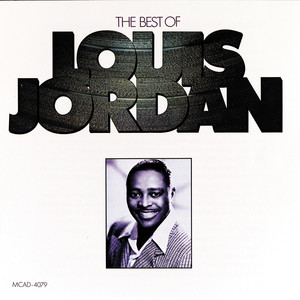 The Best of Louis Jordan album