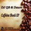 Caffeine Shock EP Albumcover