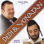 Dedi & Yonatan Albumcover