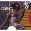 Conflict cover