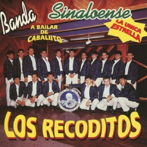 A bailar De caballito album