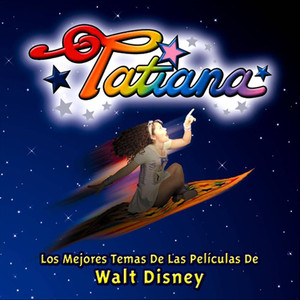 Los Mejores Temas de las Peliculas de Walt Disney album