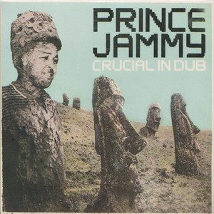 Crucial In Dub album