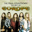 The Final Countdown: The Best of Europe cover