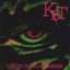 In Secrecy Silence And Darkness Albumcover