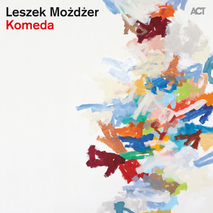 Komeda album