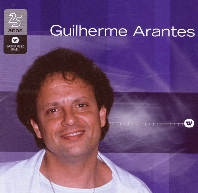25 Anos cover