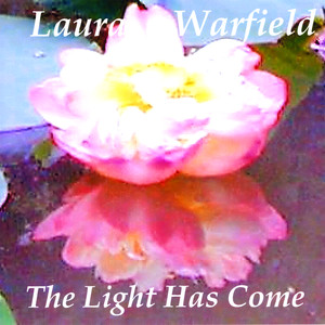 The Light Has Come Albumcover
