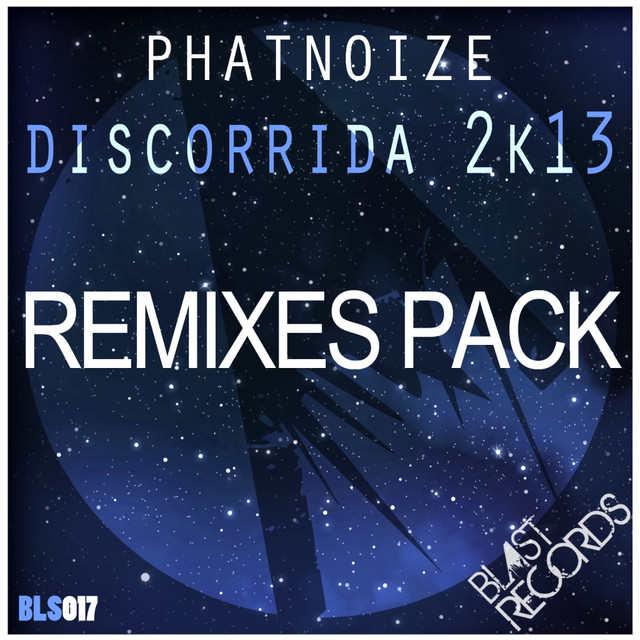 PhatNoize Photo