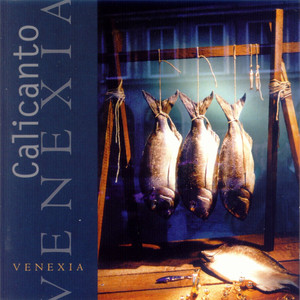 Venexia cover