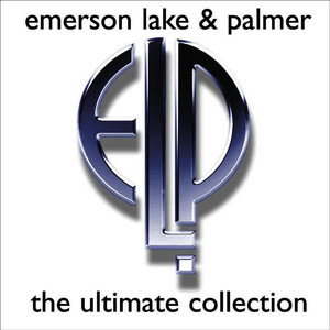 The Ultimate Collection album