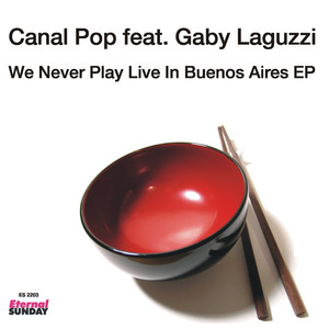 Canal Pop feat. Gaby Laguzzi