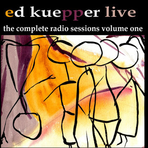 The Complete Radio Sessions, Vol. One album