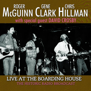 Live at the Boarding House album