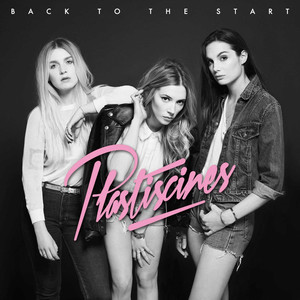 Back to the Start cover