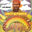 Unity Is Power Albumcover