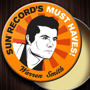Sun Record's Must Haves! Warren Smith album