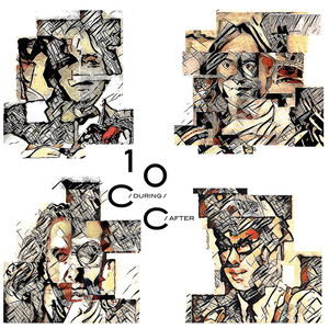 During After: The Best Of 10cc album