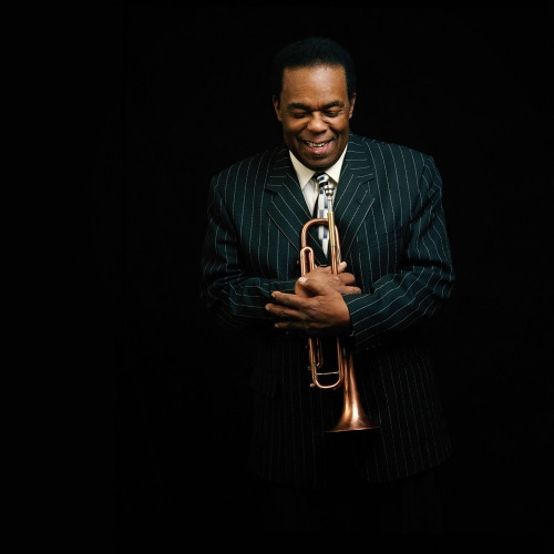 Freddie Hubbard image
