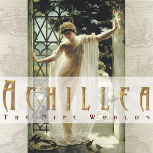 Achillea - Prelude cover