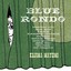 Blue Londo Albumcover