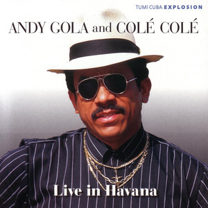 Andy Gola