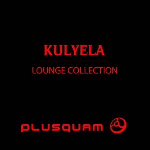 Lounge Collection Albumcover