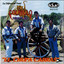 El Chupa Cabras Albumcover