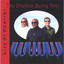 Live At Admiral Albumcover