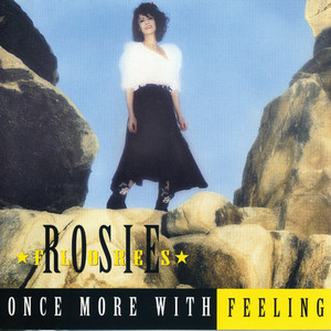 Once More With Feeling album