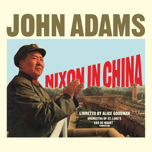 Nixon in China album