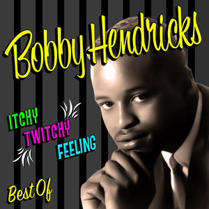 Itchy Twitchy Feeling - The Best Of album