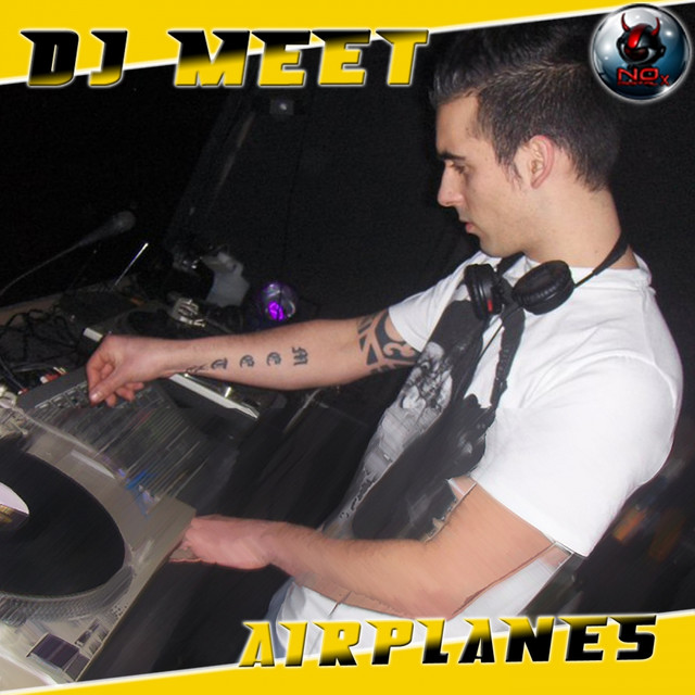 DJ Meet Photo