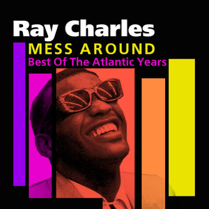Mess Around album