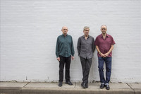 The Necks Photo