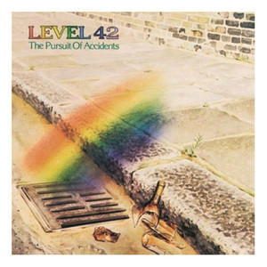 The Pursuit of Accidents album