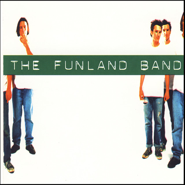 The Funland Band cover